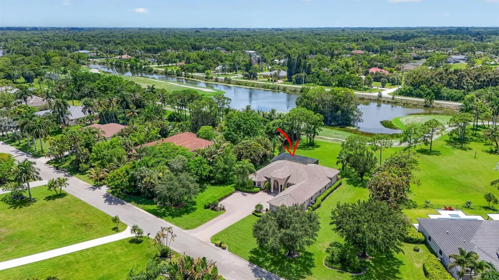 8055 Woodsmuir Drive West Palm Beach, FL 33412