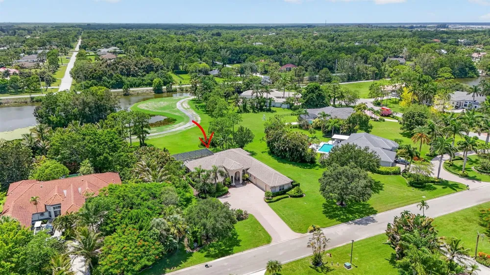 8055 Woodsmuir Drive West Palm Beach, FL 33412