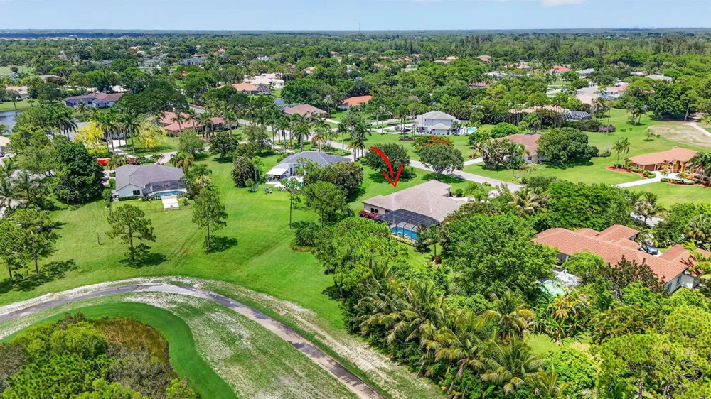 8055 Woodsmuir Drive West Palm Beach, FL 33412