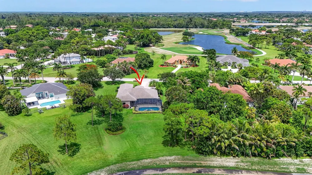 8055 Woodsmuir Drive West Palm Beach, FL 33412