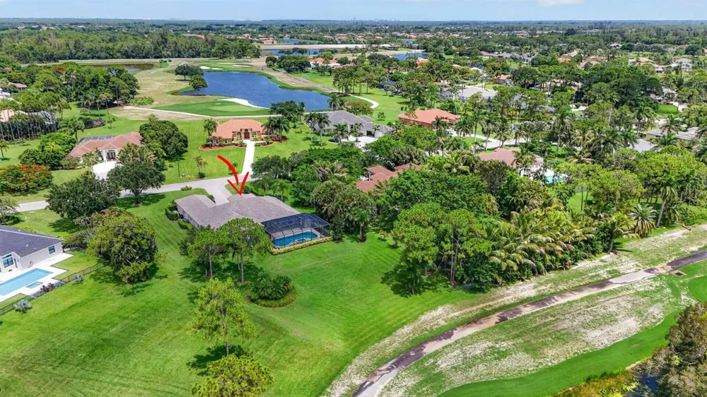 8055 Woodsmuir Drive West Palm Beach, FL 33412