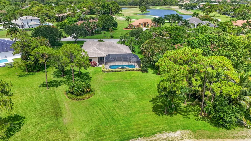 8055 Woodsmuir Drive West Palm Beach, FL 33412