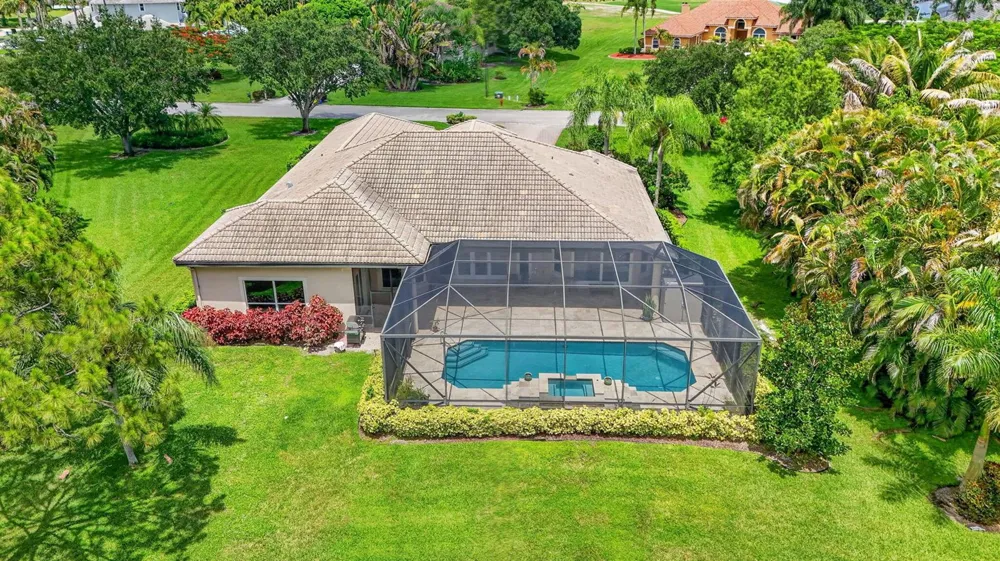 8055 Woodsmuir Drive West Palm Beach, FL 33412