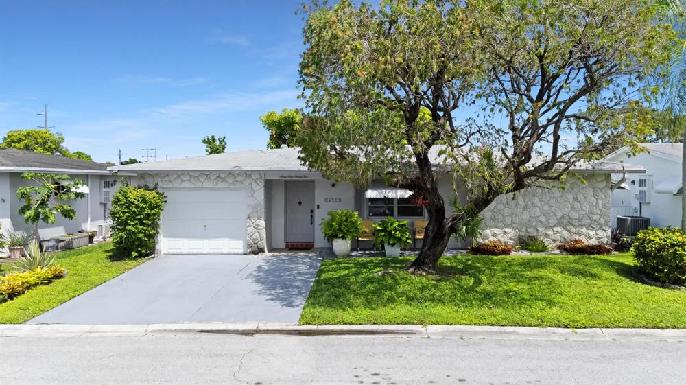 6995 NW 10TH COURT Margate, FL 33063