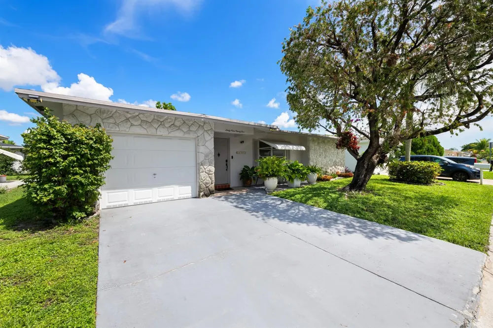 6995 NW 10TH COURT Margate, FL 33063
