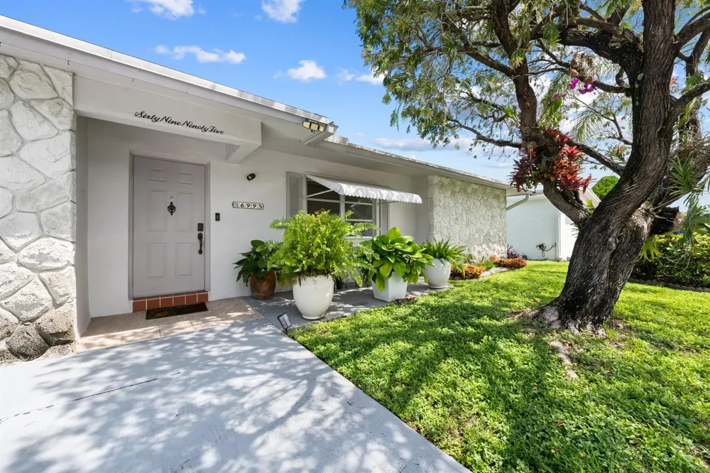 6995 NW 10TH COURT Margate, FL 33063