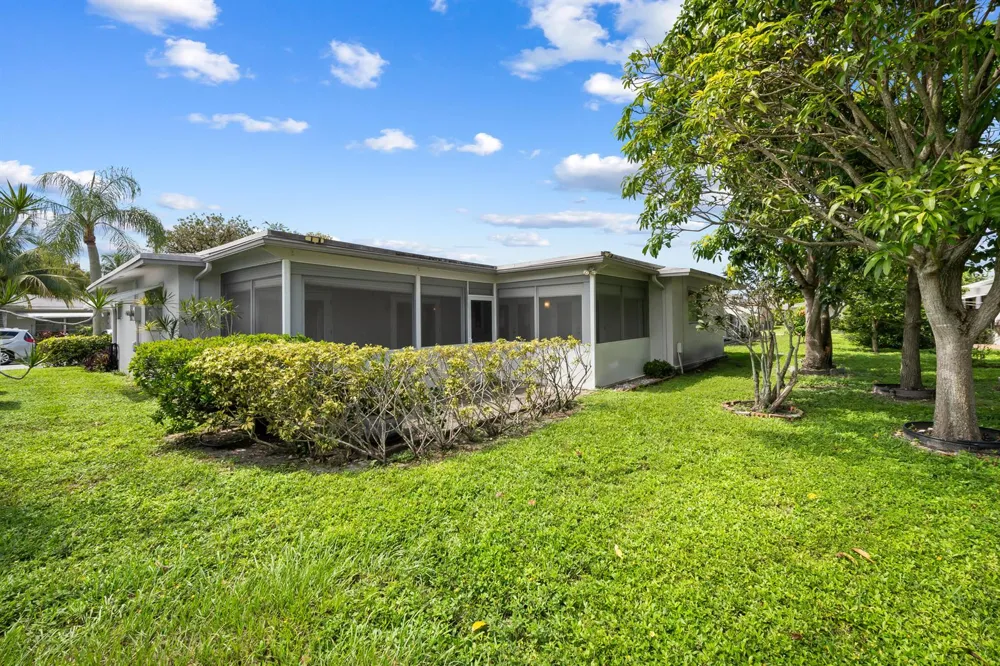 6995 NW 10TH COURT Margate, FL 33063