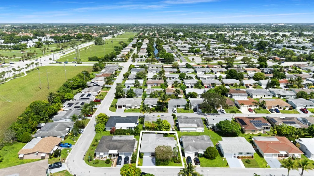 6995 NW 10TH COURT Margate, FL 33063