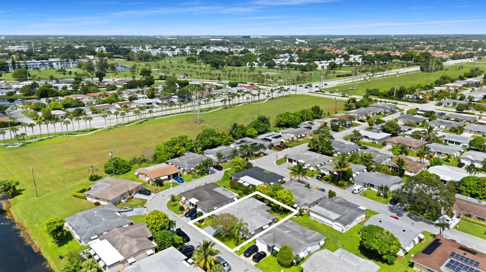 6995 NW 10TH COURT Margate, FL 33063