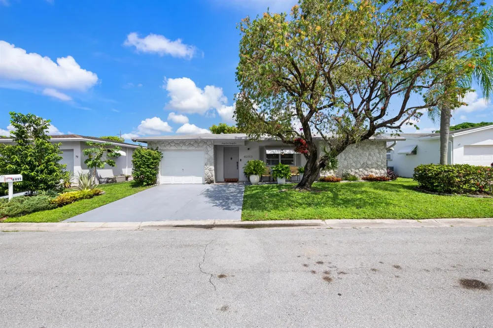 6995 NW 10TH COURT Margate, FL 33063