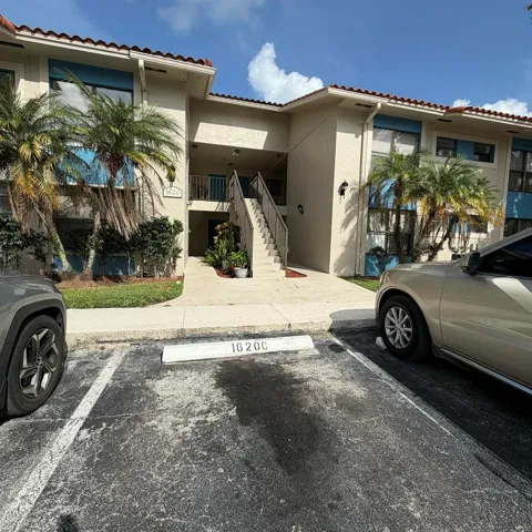 1620 BALFOUR POINT DRIVE #B