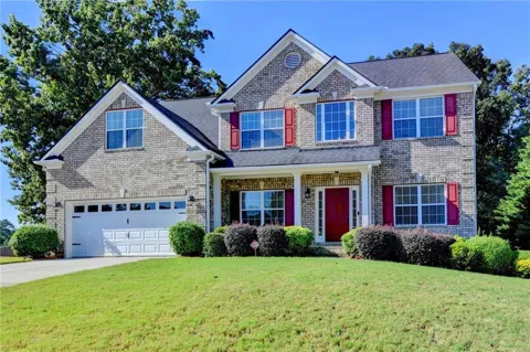 830 Wisteria View Court