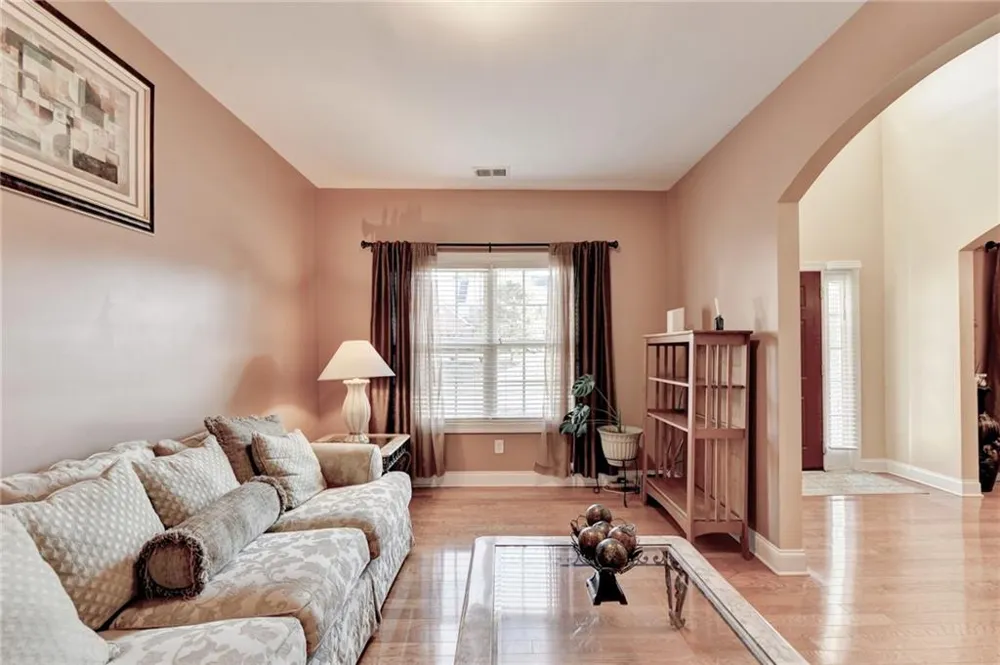 830 Wisteria View Court Dacula, GA 30019