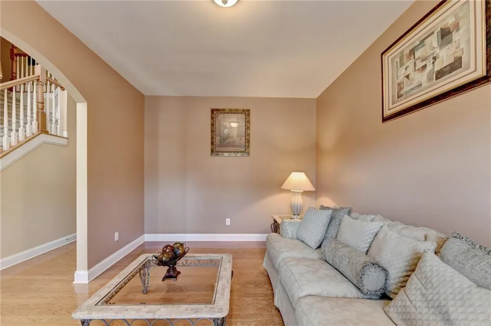 830 Wisteria View Court Dacula, GA 30019