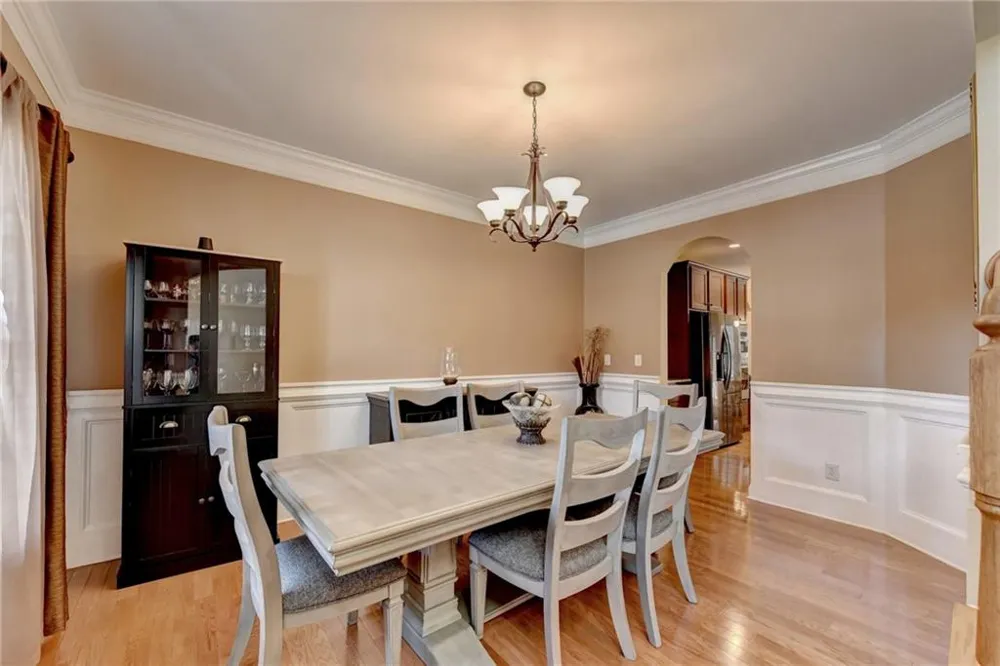 830 Wisteria View Court Dacula, GA 30019