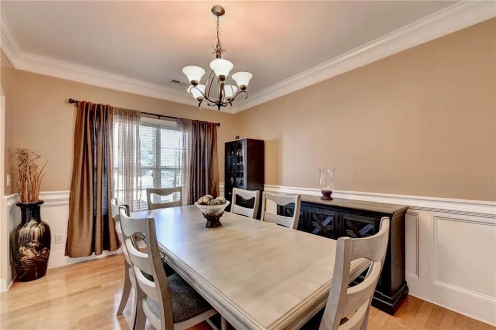 830 Wisteria View Court Dacula, GA 30019