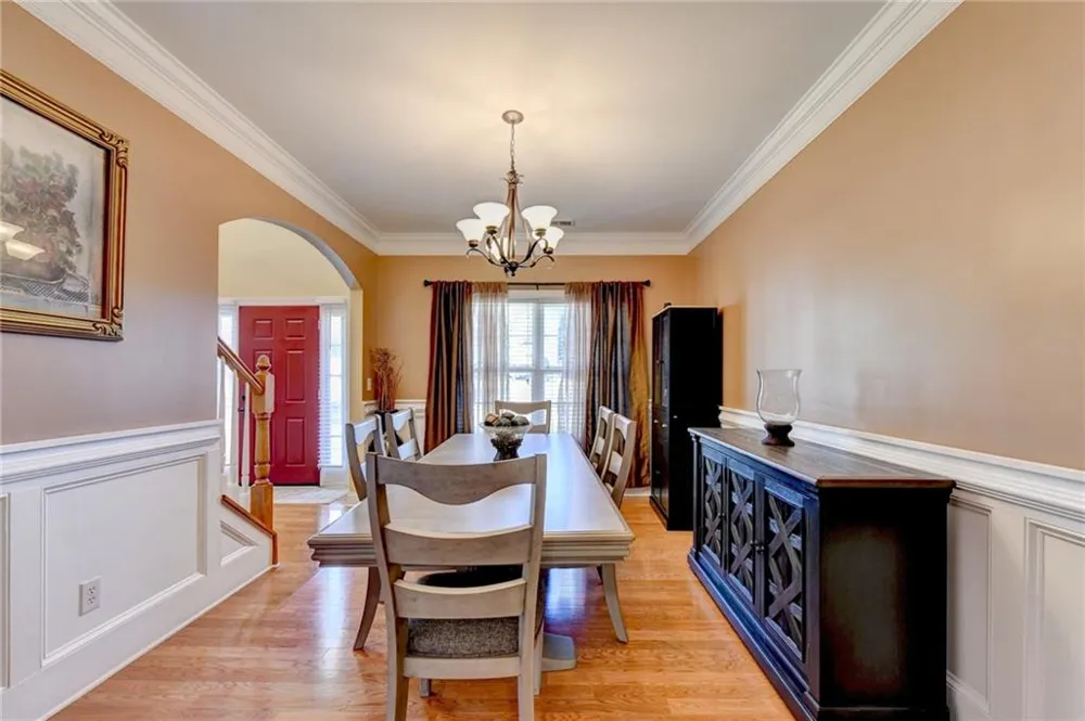 830 Wisteria View Court Dacula, GA 30019