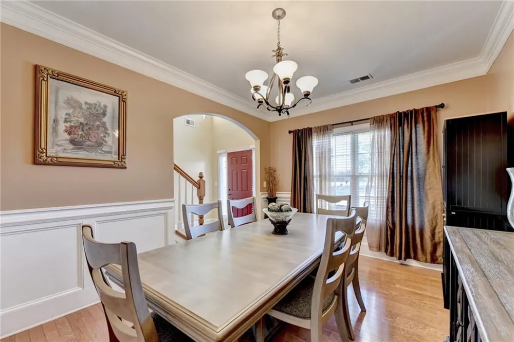 830 Wisteria View Court Dacula, GA 30019