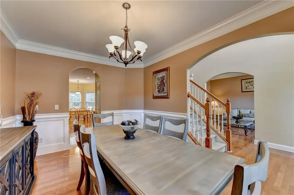 830 Wisteria View Court Dacula, GA 30019
