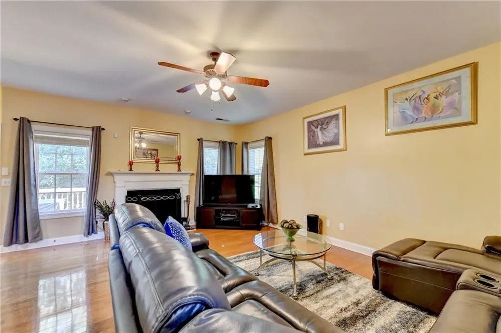 830 Wisteria View Court Dacula, GA 30019