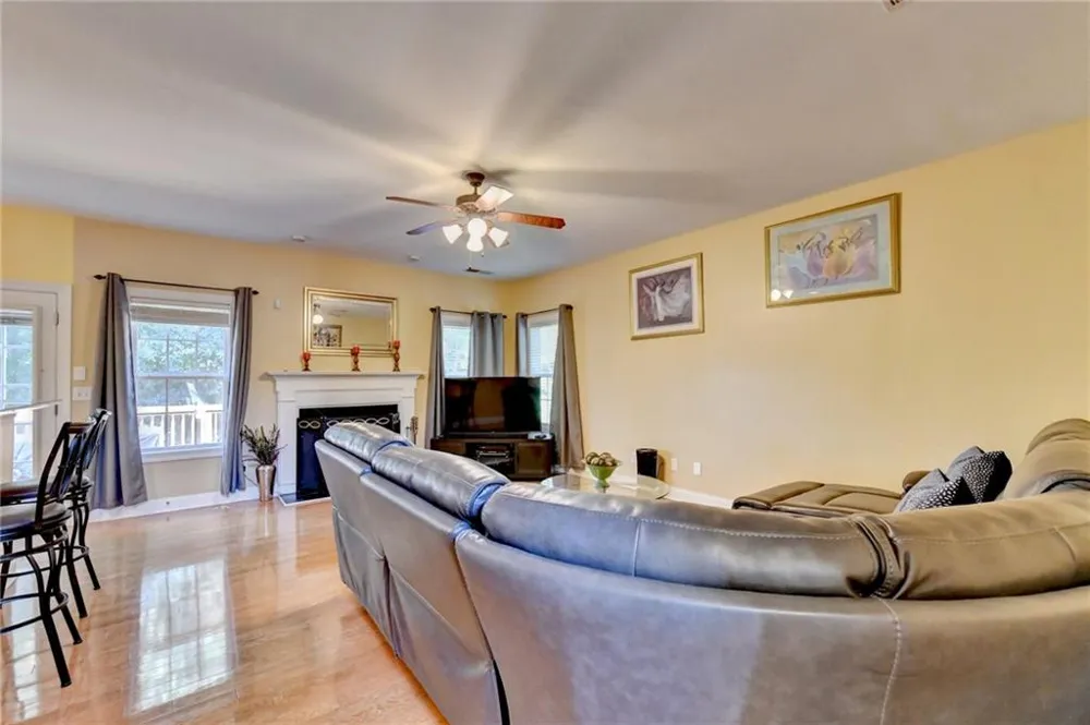 830 Wisteria View Court Dacula, GA 30019