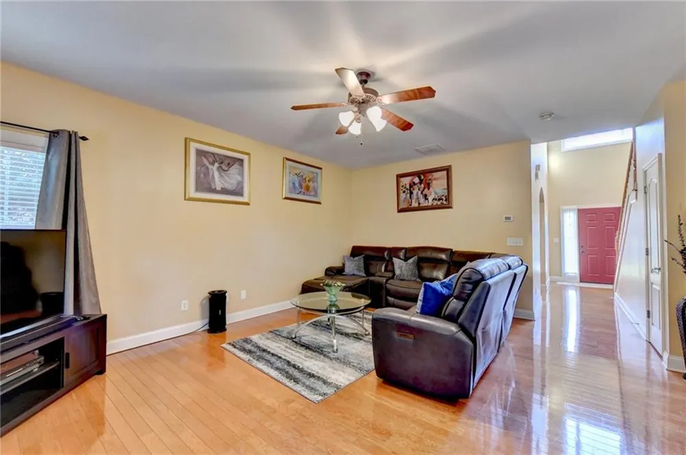 830 Wisteria View Court Dacula, GA 30019