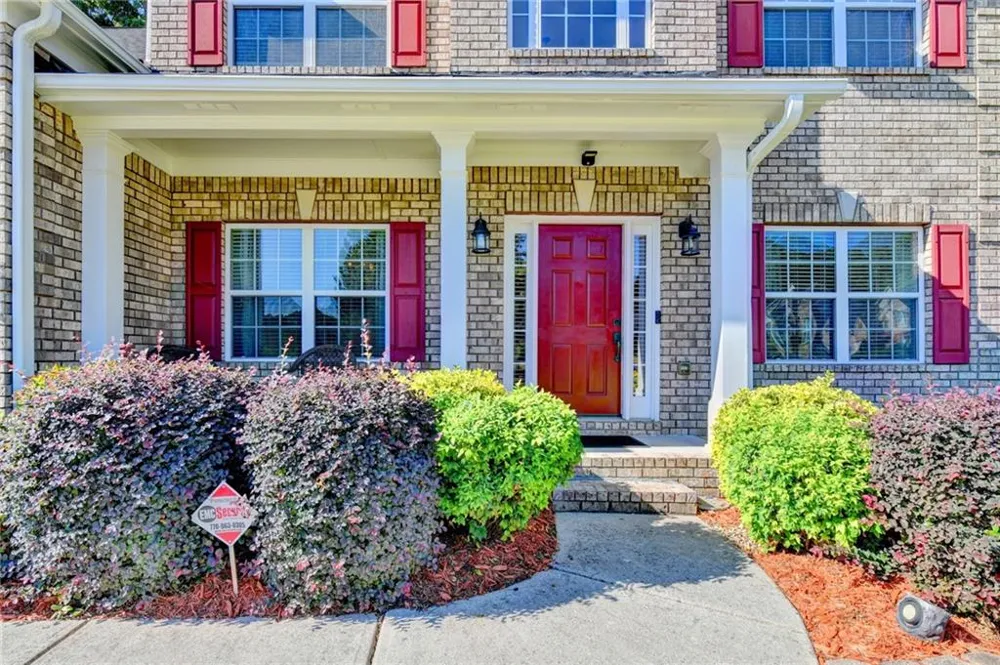 830 Wisteria View Court Dacula, GA 30019