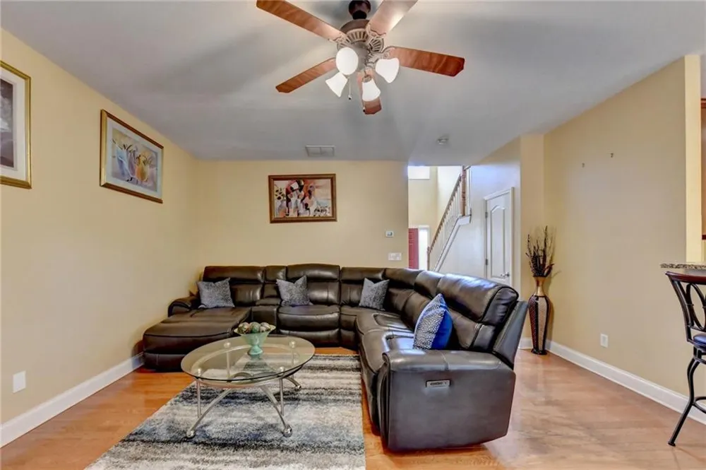 830 Wisteria View Court Dacula, GA 30019
