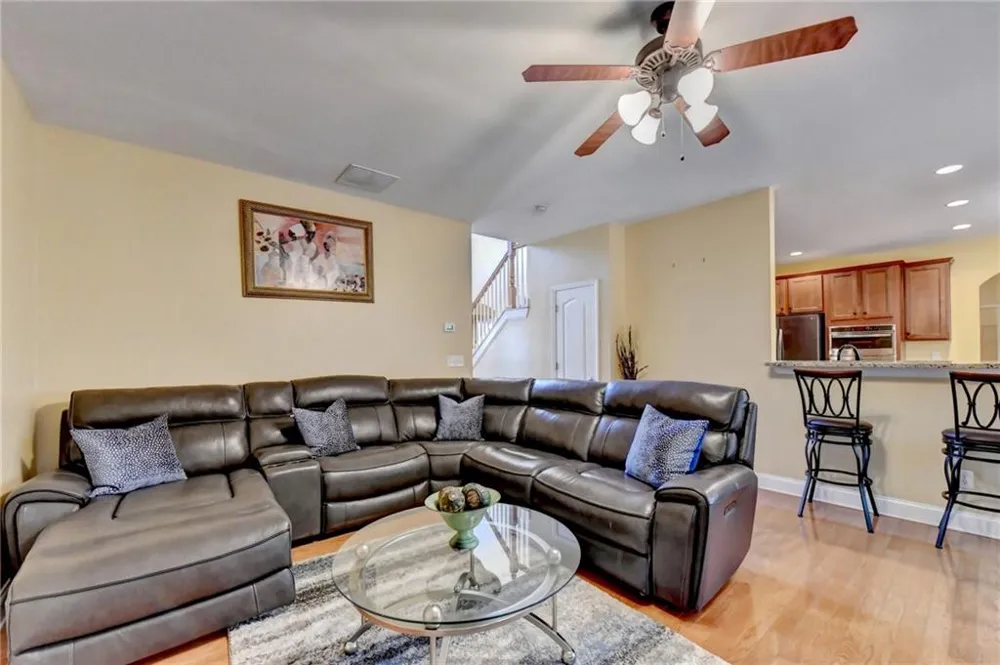 830 Wisteria View Court Dacula, GA 30019