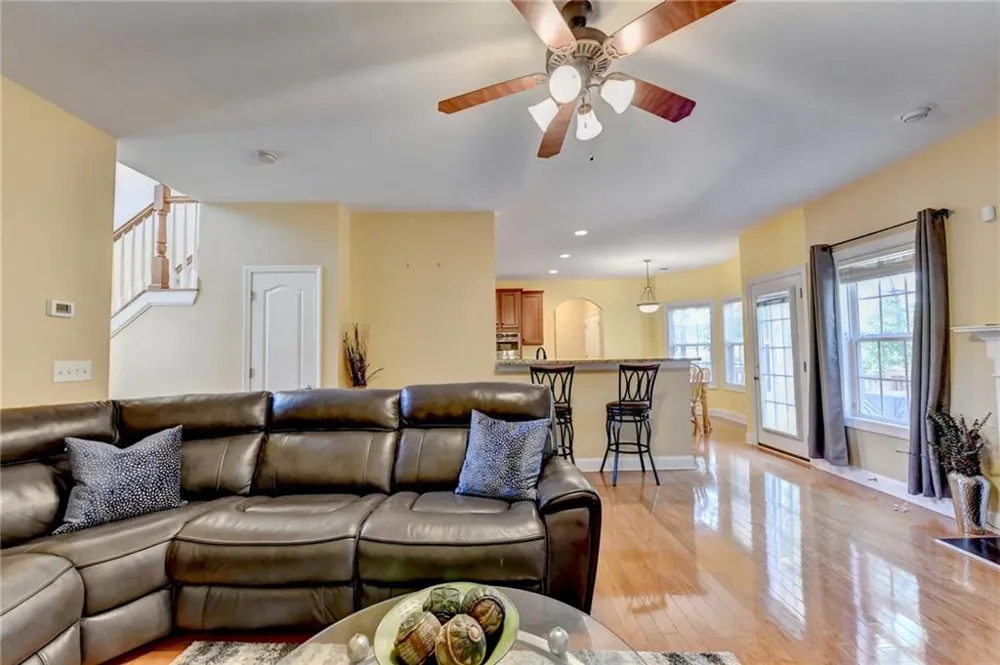 830 Wisteria View Court Dacula, GA 30019