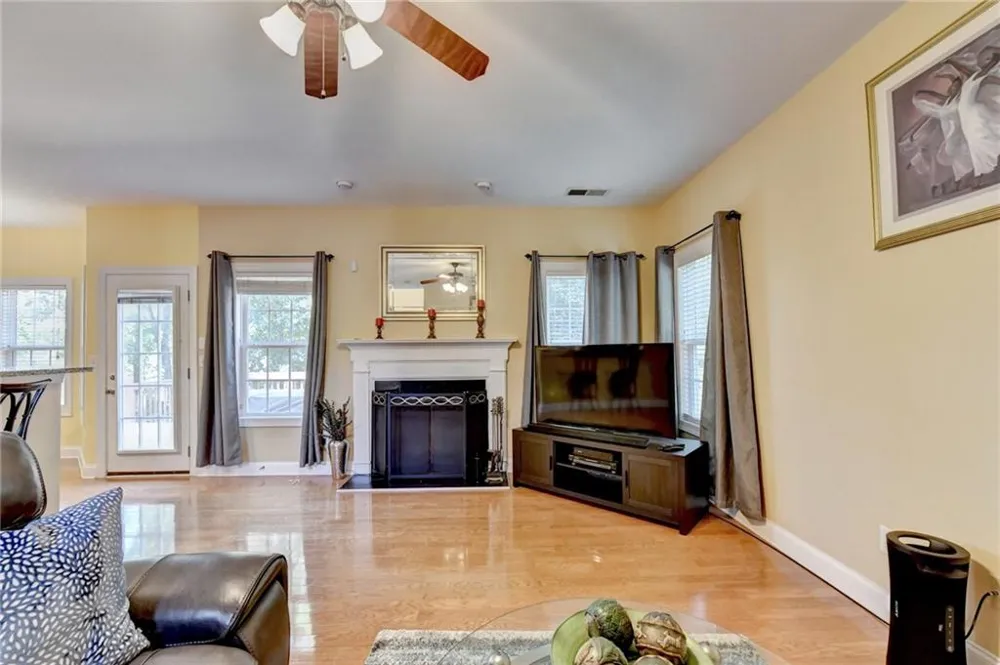 830 Wisteria View Court Dacula, GA 30019