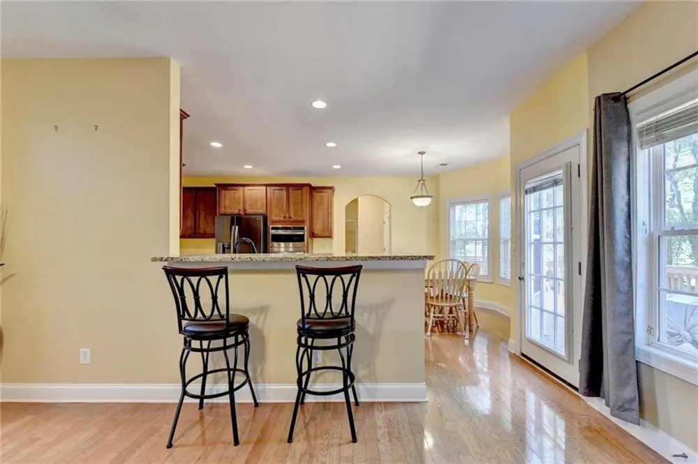 830 Wisteria View Court Dacula, GA 30019