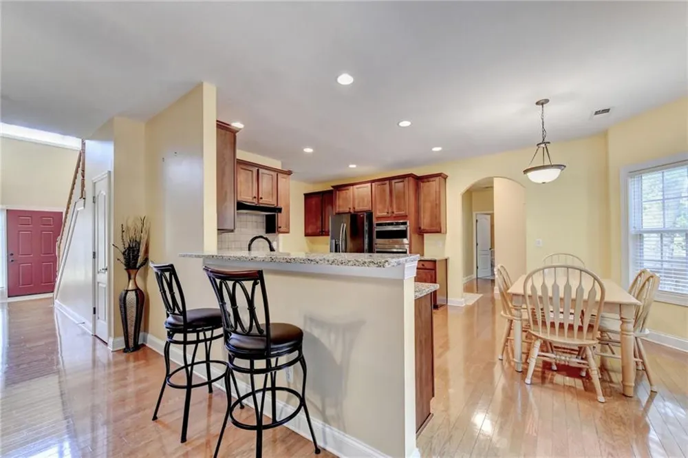 830 Wisteria View Court Dacula, GA 30019