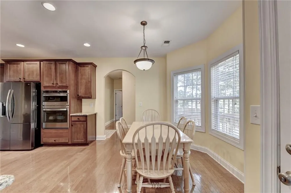 830 Wisteria View Court Dacula, GA 30019