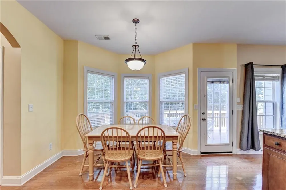 830 Wisteria View Court Dacula, GA 30019