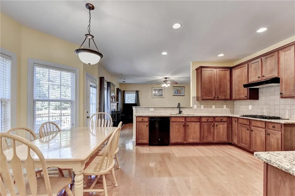 830 Wisteria View Court Dacula, GA 30019