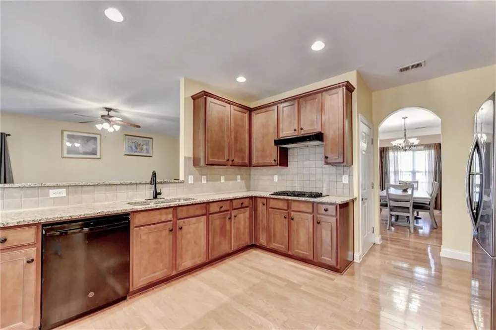 830 Wisteria View Court Dacula, GA 30019