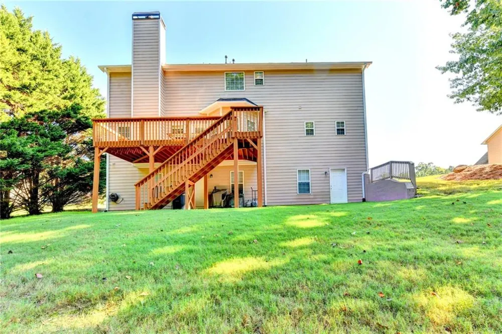 830 Wisteria View Court Dacula, GA 30019