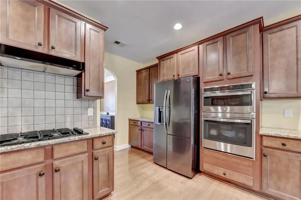 830 Wisteria View Court Dacula, GA 30019
