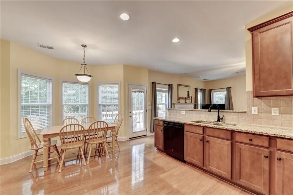 830 Wisteria View Court Dacula, GA 30019