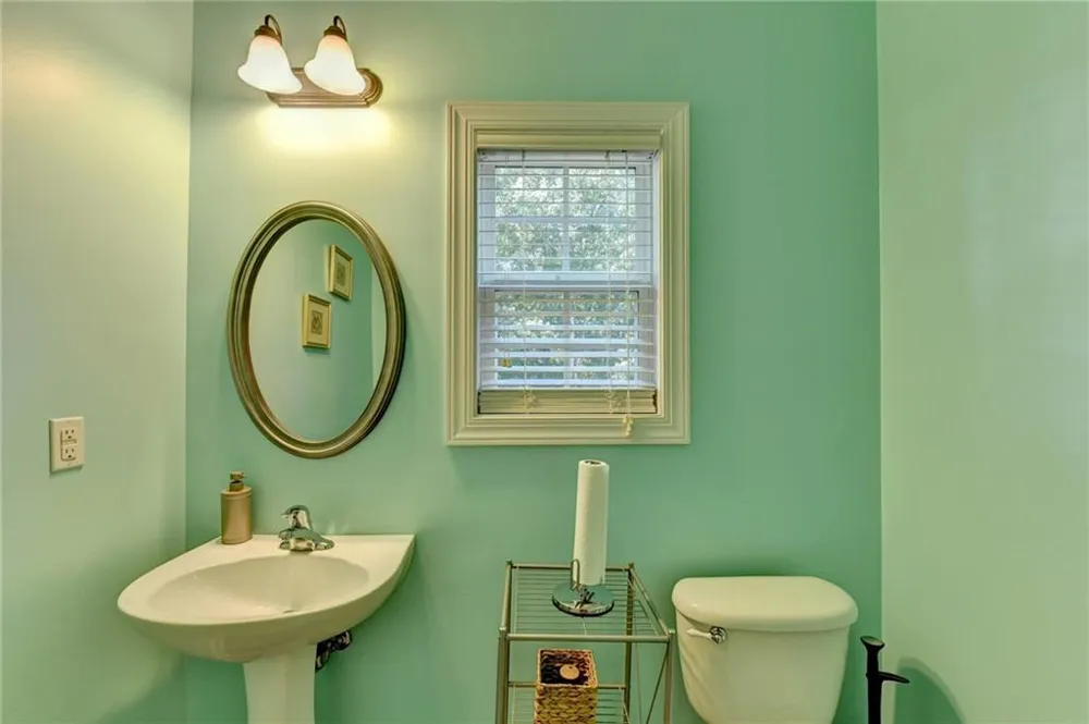 830 Wisteria View Court Dacula, GA 30019