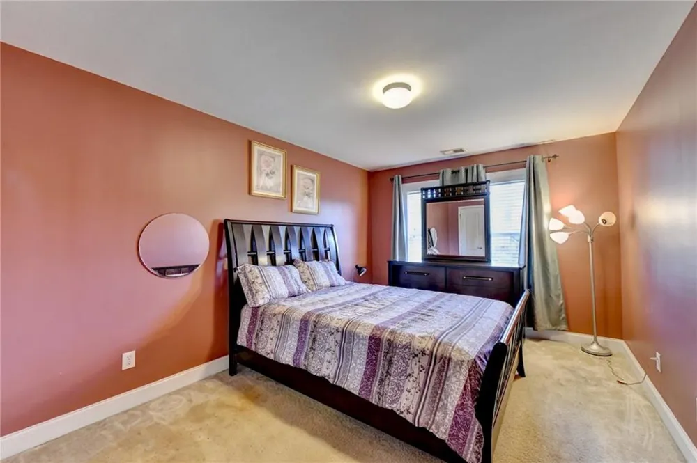 830 Wisteria View Court Dacula, GA 30019