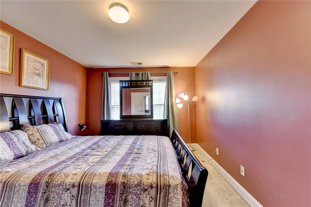 830 Wisteria View Court Dacula, GA 30019