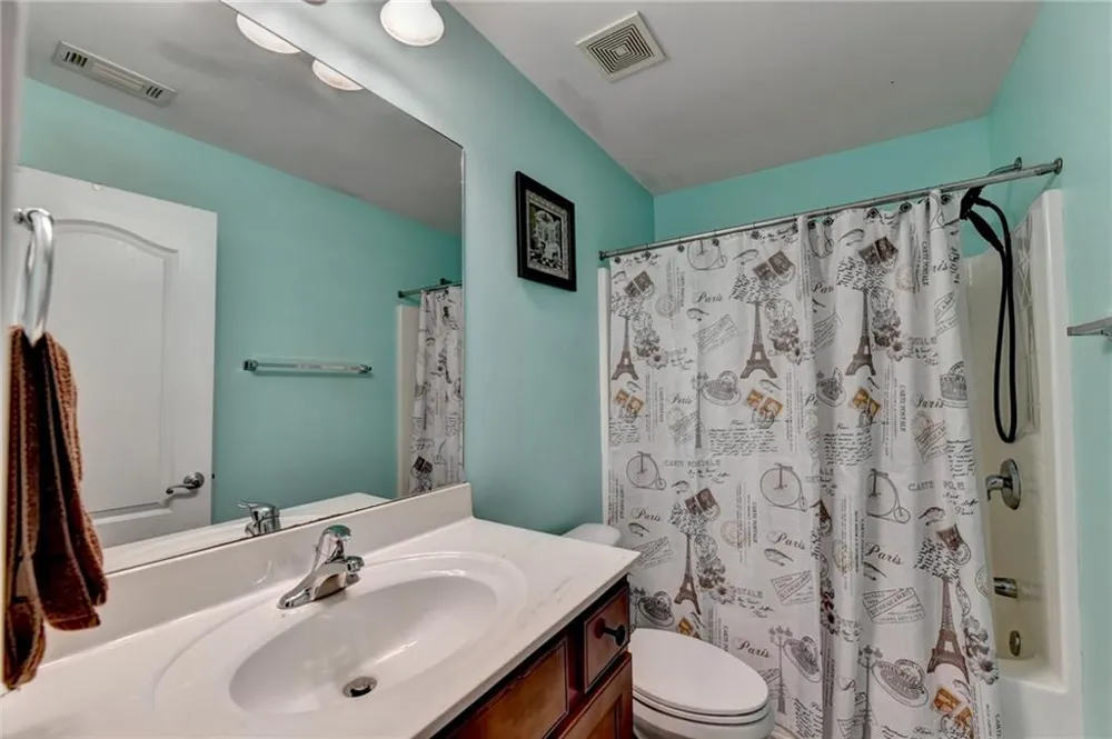 830 Wisteria View Court Dacula, GA 30019