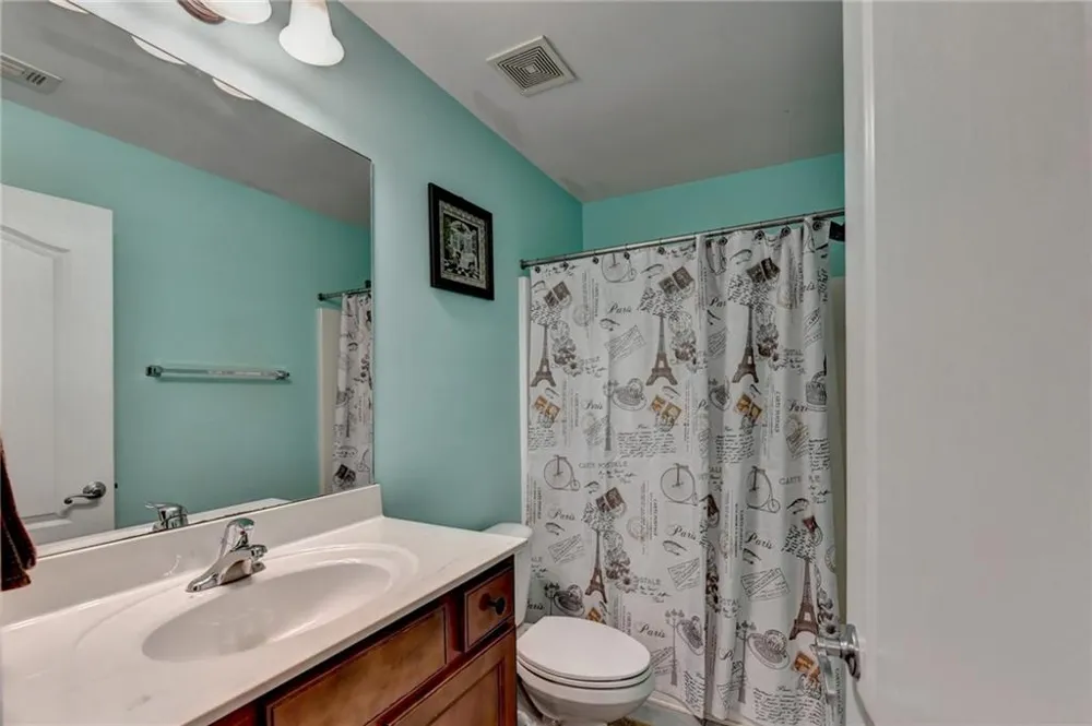 830 Wisteria View Court Dacula, GA 30019