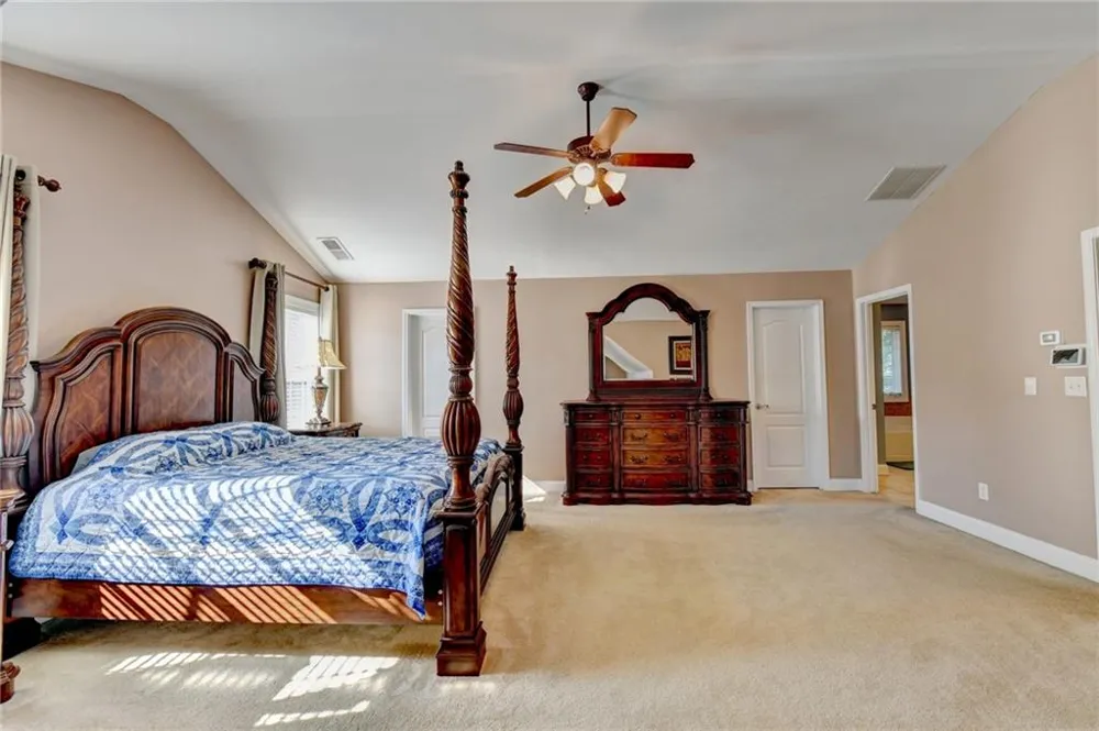 830 Wisteria View Court Dacula, GA 30019