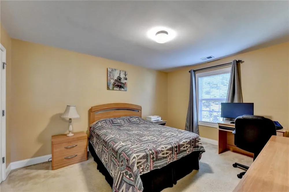 830 Wisteria View Court Dacula, GA 30019