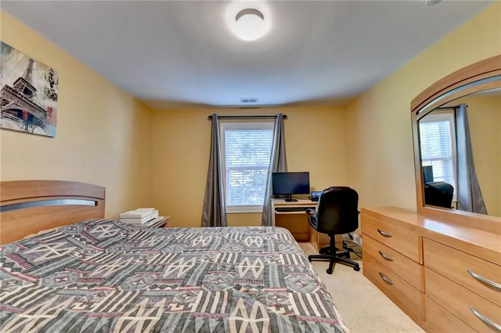 830 Wisteria View Court Dacula, GA 30019