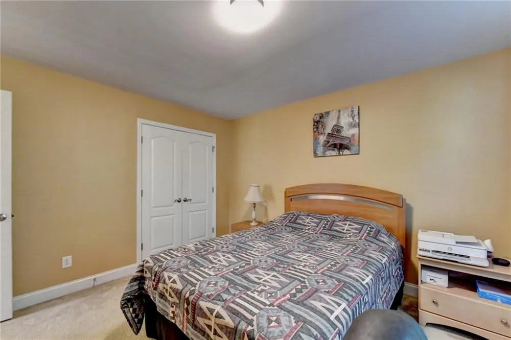 830 Wisteria View Court Dacula, GA 30019