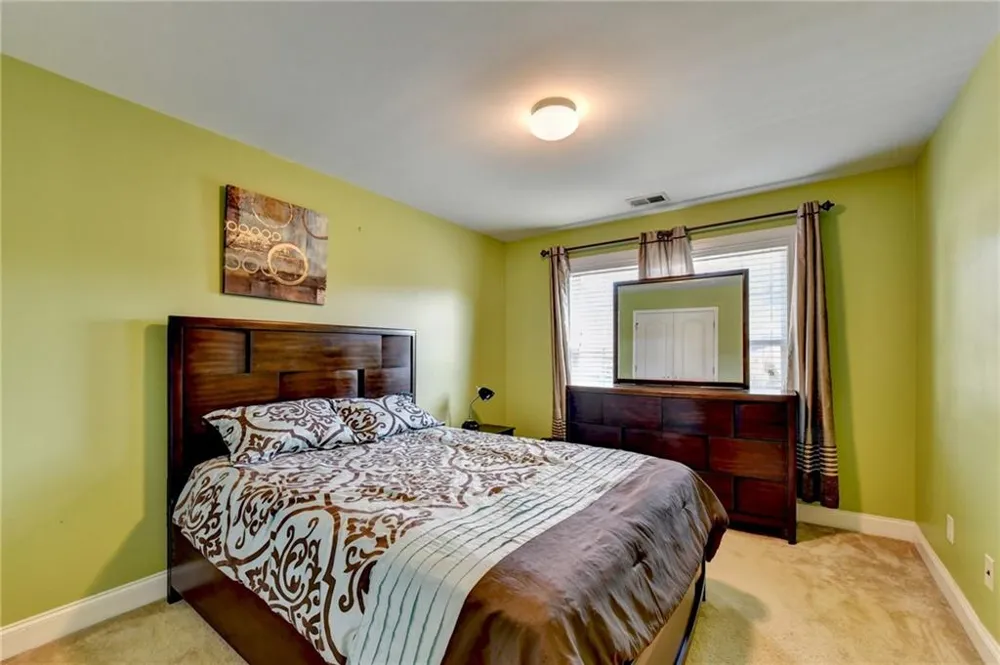 830 Wisteria View Court Dacula, GA 30019